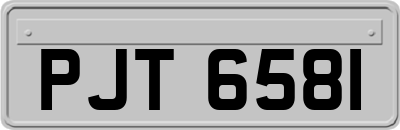 PJT6581