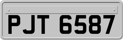 PJT6587