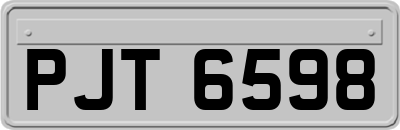PJT6598