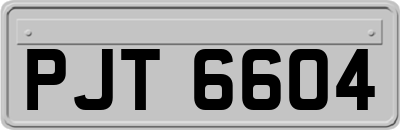 PJT6604