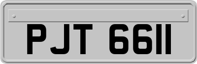 PJT6611
