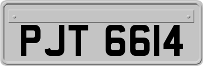 PJT6614