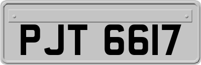 PJT6617