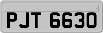 PJT6630