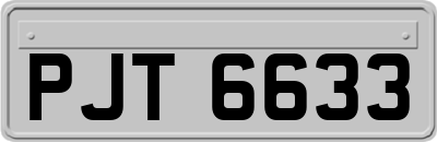 PJT6633
