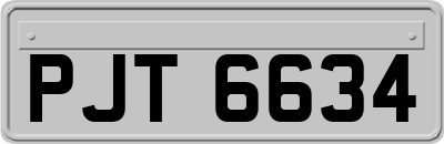PJT6634