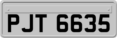 PJT6635