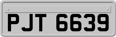 PJT6639