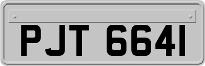 PJT6641