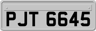 PJT6645