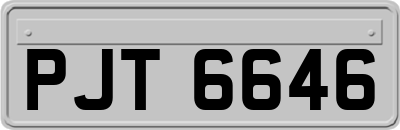 PJT6646