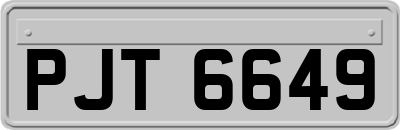 PJT6649