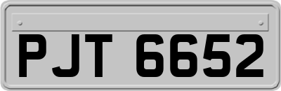 PJT6652
