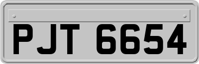PJT6654