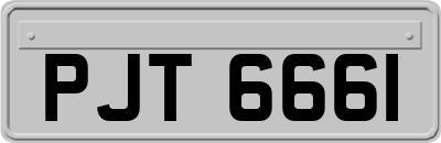 PJT6661
