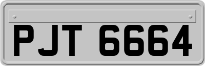 PJT6664