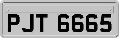 PJT6665
