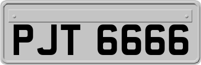 PJT6666