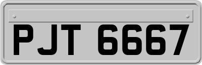 PJT6667