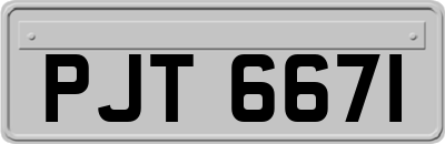 PJT6671