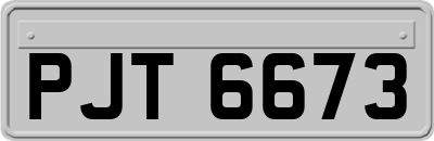 PJT6673