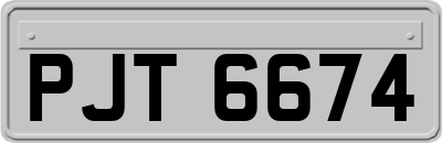 PJT6674