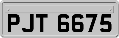 PJT6675
