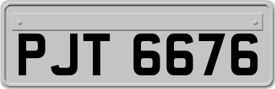 PJT6676