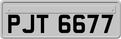 PJT6677