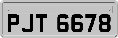 PJT6678