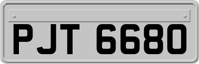 PJT6680