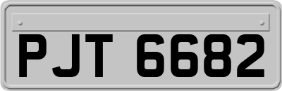 PJT6682