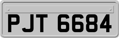 PJT6684