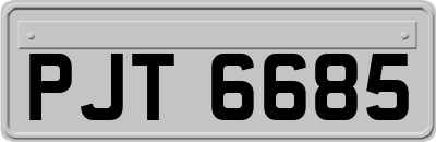 PJT6685