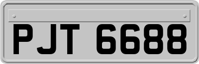 PJT6688
