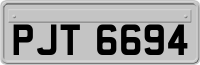 PJT6694