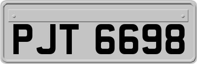 PJT6698