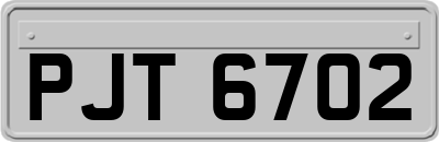 PJT6702