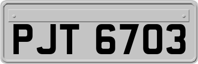 PJT6703