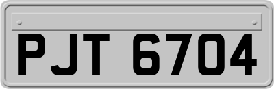 PJT6704