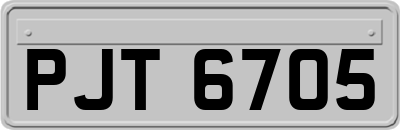 PJT6705
