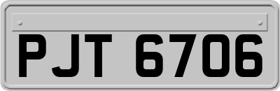 PJT6706
