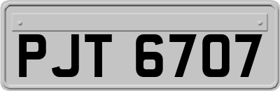 PJT6707