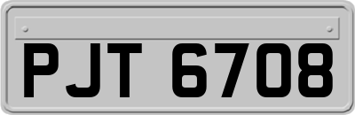 PJT6708