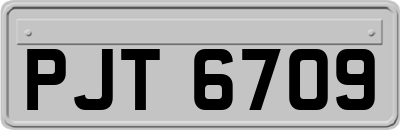 PJT6709