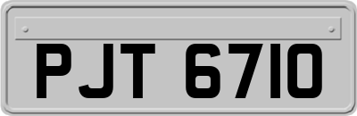 PJT6710