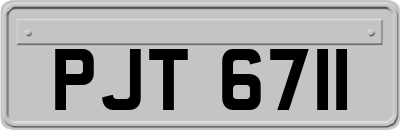 PJT6711