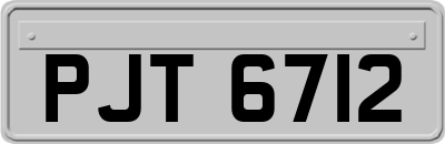 PJT6712