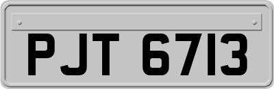 PJT6713