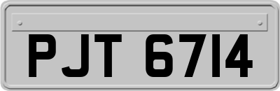 PJT6714